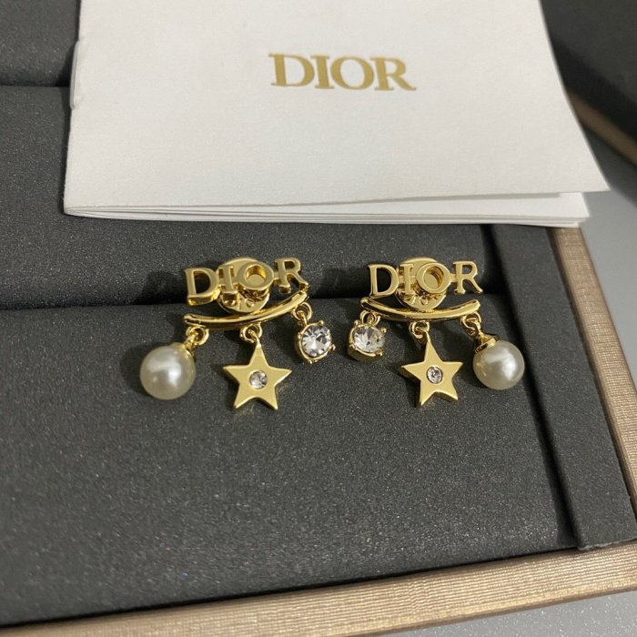 earring jewelry ,with box,  J25-790