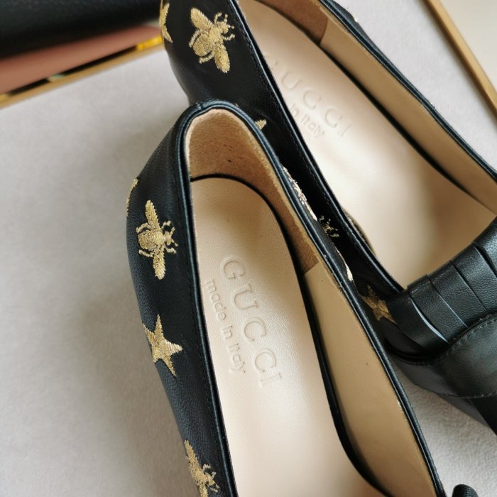 women heel shoes, heel 5cm,  size 34-41, with box , SS60-928-934