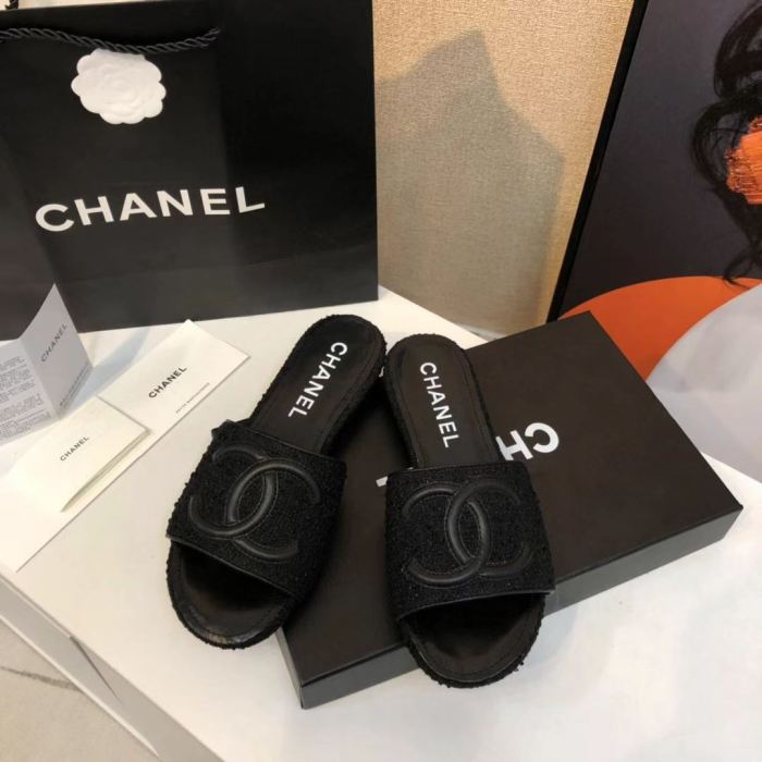 women leather sandals slippers , size 34-41 ,with box, SS60-1576-1577