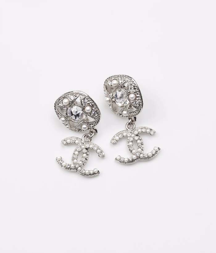 earring  jewelry ,with box,  J25-1252