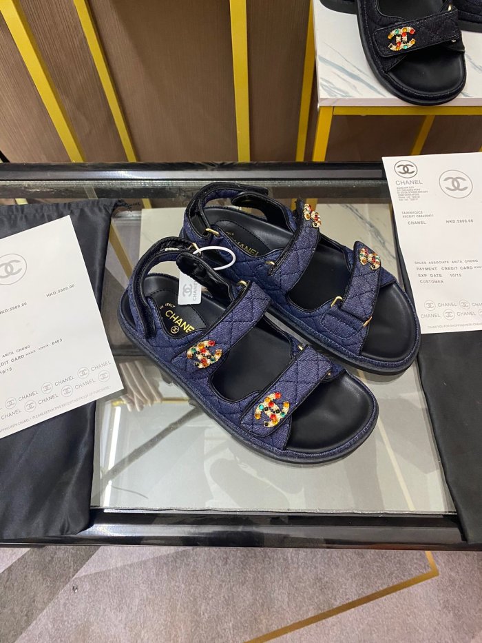 sandals shoes, size 35-41, SS60-940