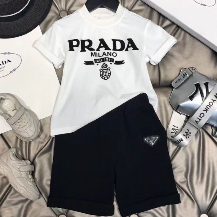Kids set clothes, CL25-533-534
