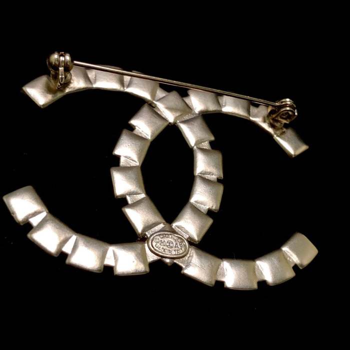 brooch jewelry ,with box, J25-1128