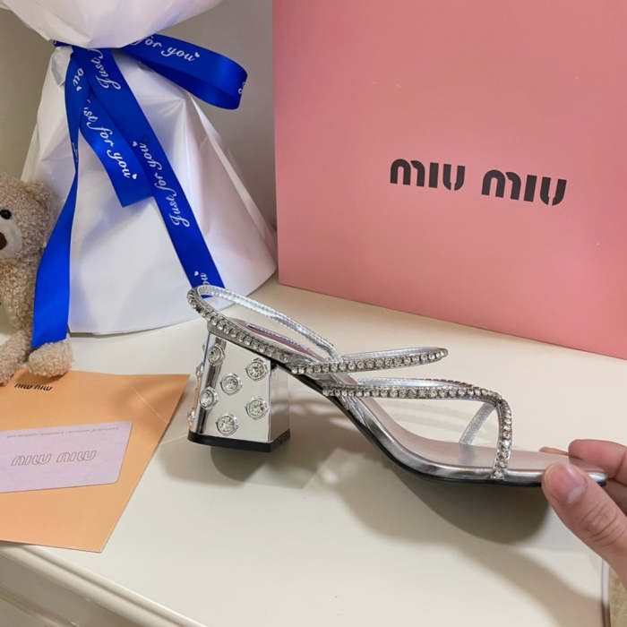 heel shoes, size 35-40, with box, SS70-1174-1175