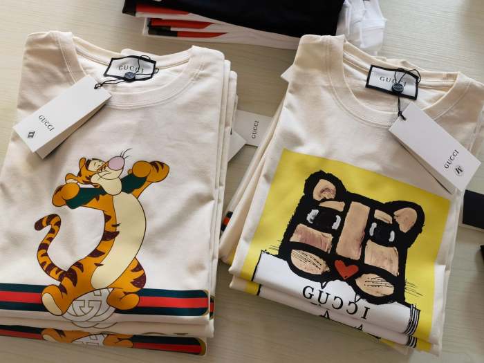 pure cotton T-shirt for women and men ，size: S-4XL，CL25