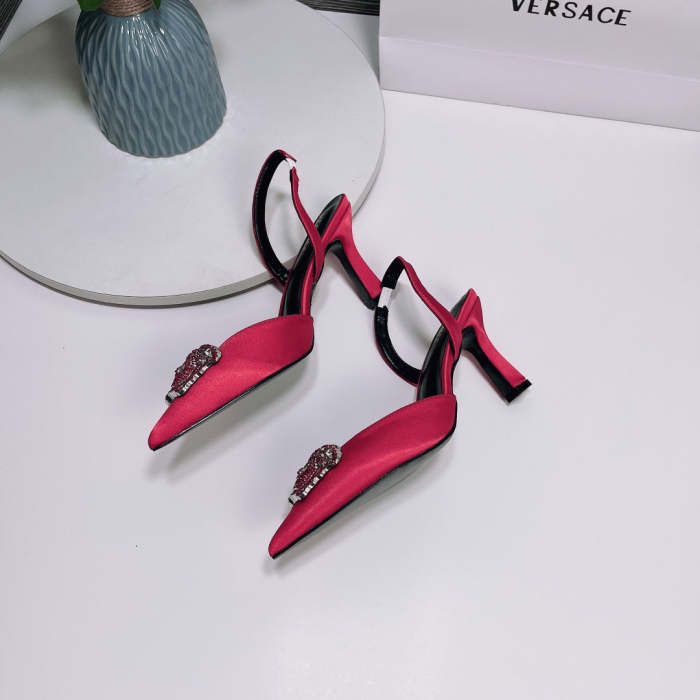 women heel shoes, heel 7cm,size 34-42, SS70-1414-1416