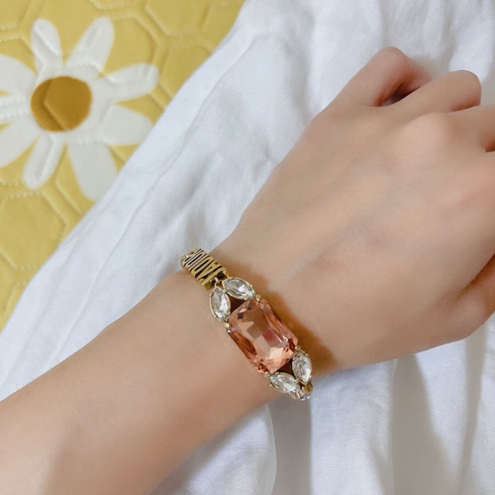 bracelet bangle cuff jewelry ,with box,  J25-959