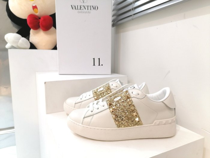 Women men flat shoes, size 35-45, with box, SS60-890