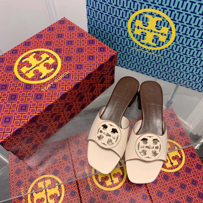 Ladies' leather sandals slippers , size 35-41 ,SS50-1056-1059