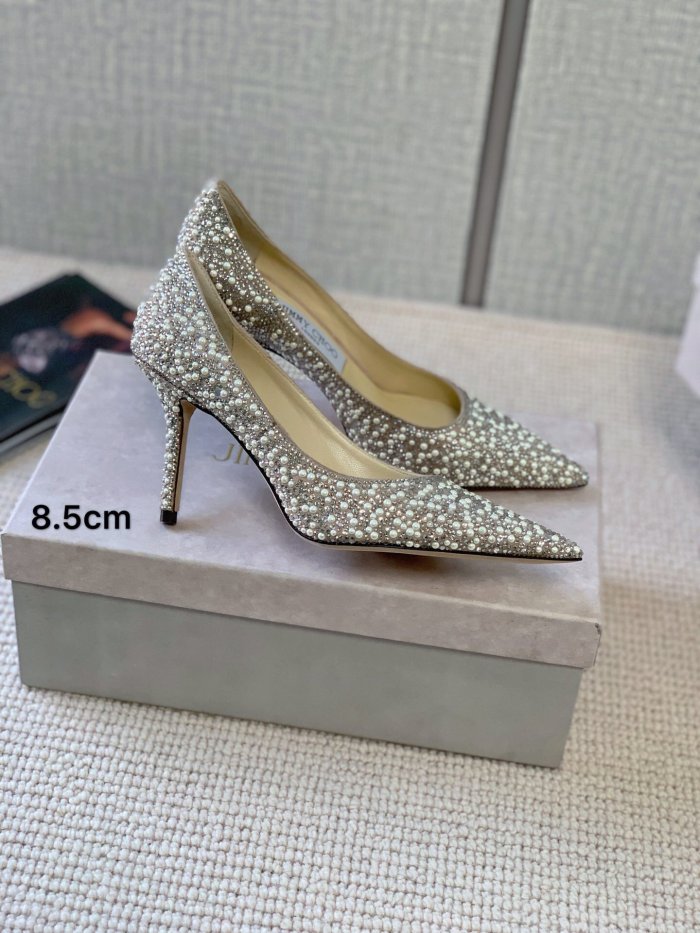 Women heel shoes, size 34-40, heel 6.5cm,heel 8.5cm, with box, SS70-999