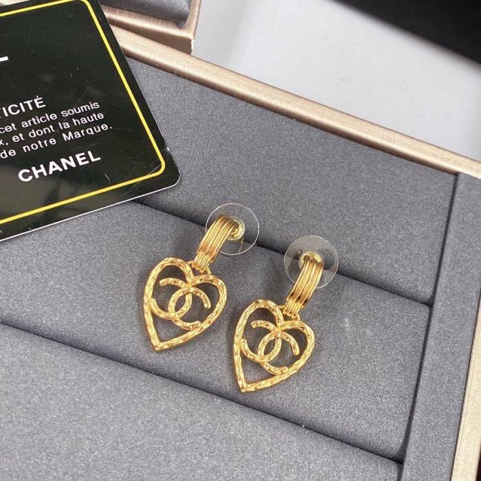 earring  jewelry ,with box,  J25-778