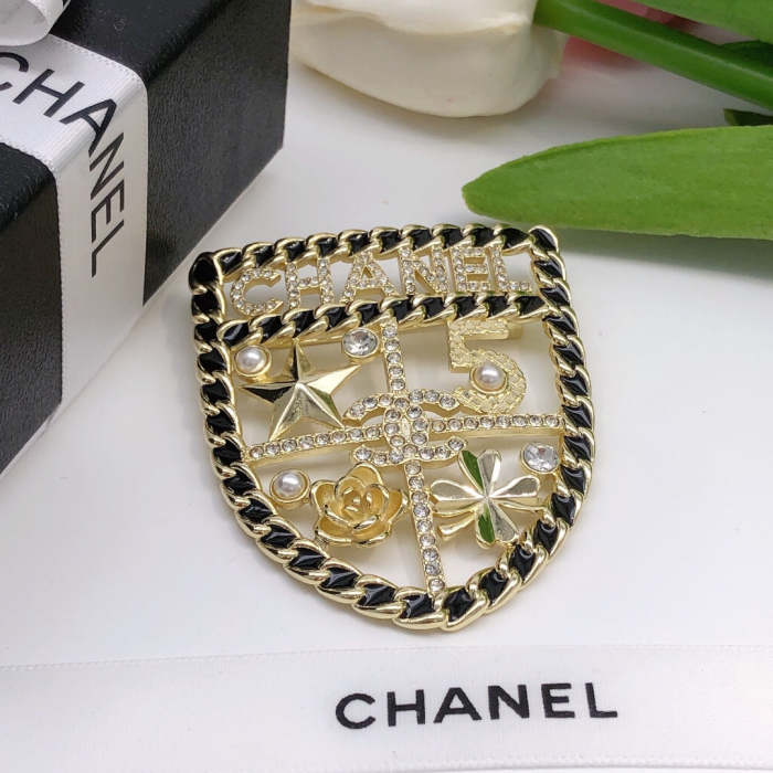brooch  jewelry ,with box,  J25-1251