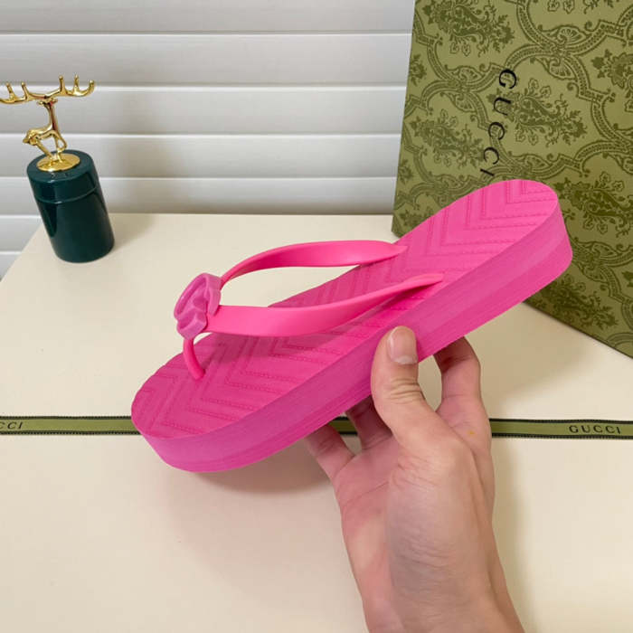 women flat beach slipper shoes, size 35-42, SS50-836-841