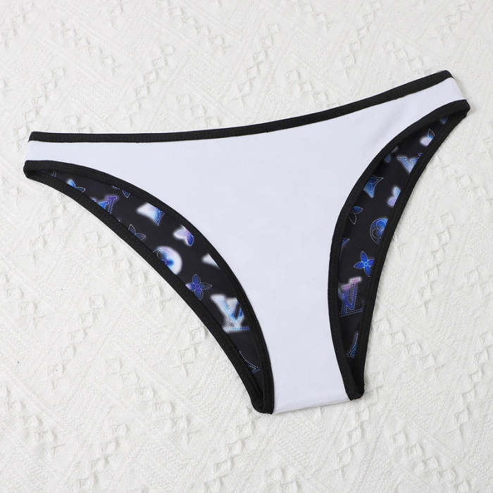 Ladies' sexy high-end swimsuit SW20-87