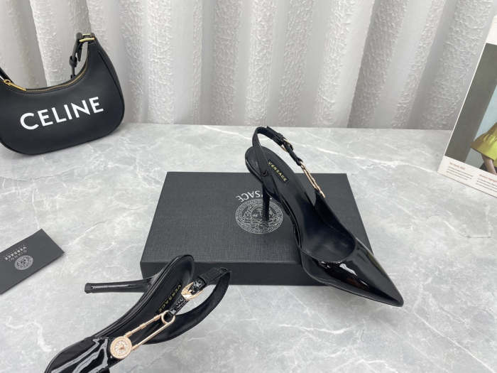 women heel shoes,heel:8cm,size 34-42, with box, SS70-1312-1316