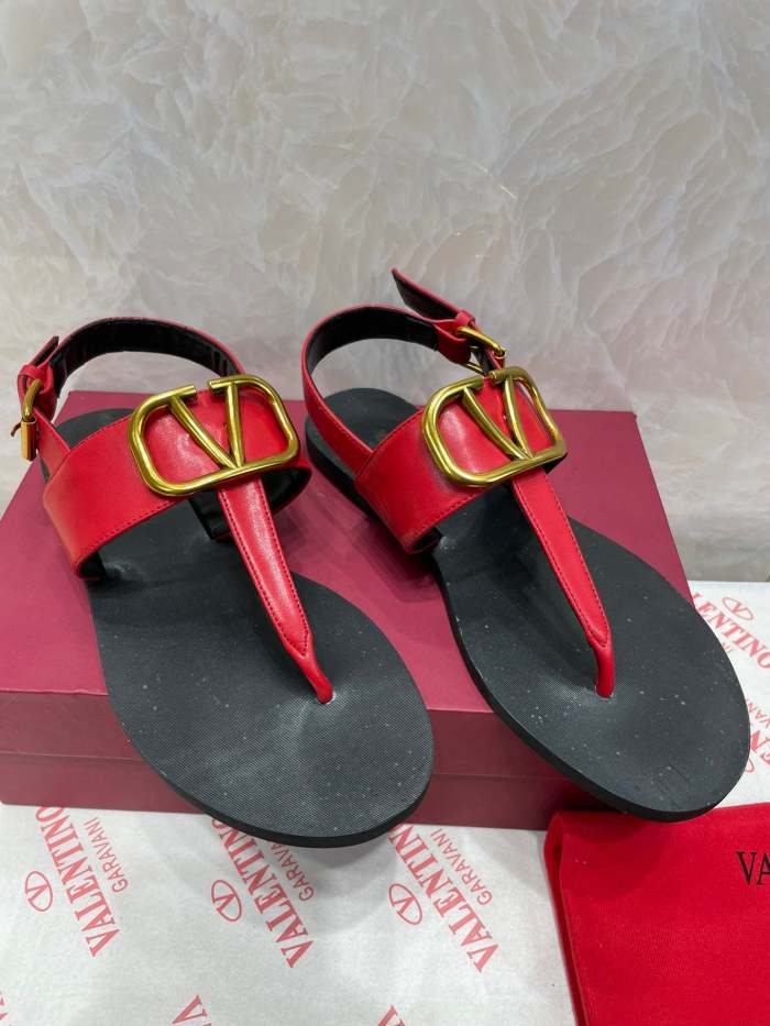 women flat slipper shoes, size 35-43, with box , SS60-1169-1172