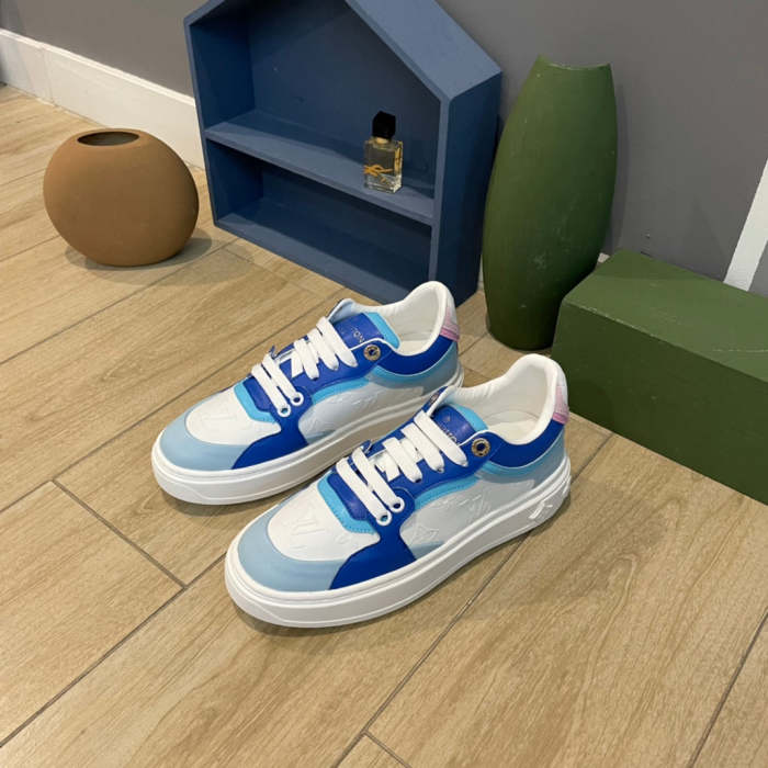 Women flat sneakers shoes, size 35-41, with box, SS70-1136