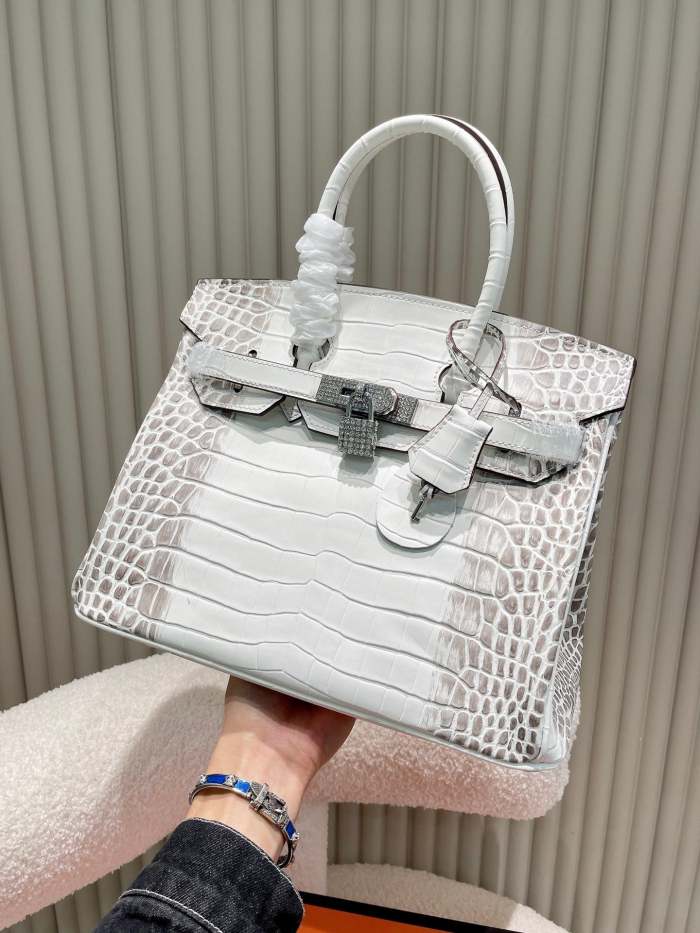 leather bag, AAAAA,Size 30*21*16cm,no box,  B130-18