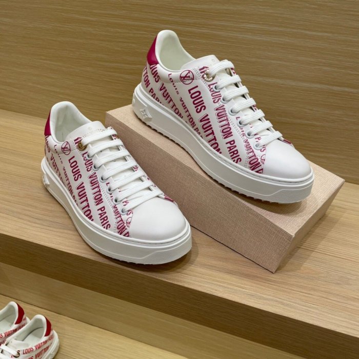Women flat sneakers shoes, size 35-40, with box, SS70-1019