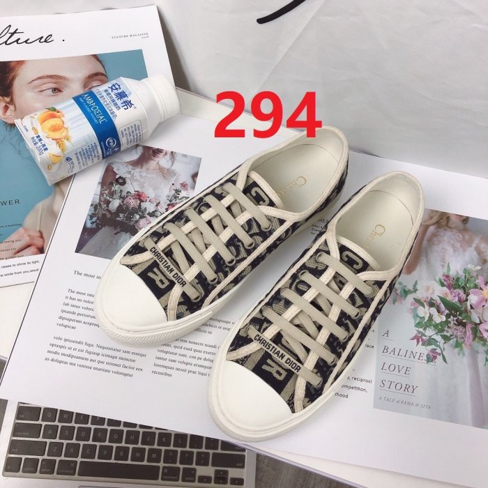 flat shoes, size 35-40, SS70-293-295