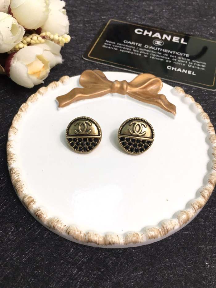earring jewelry ,with box, J20-462
