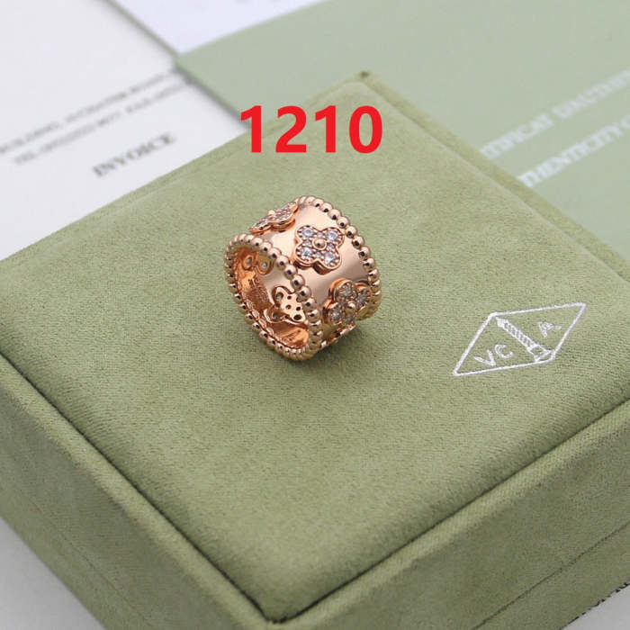 ring jewelry ,with box, J25-1208-1210
