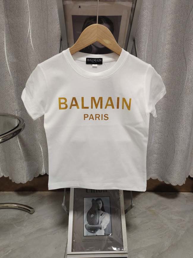 pure cotton T-shirt for women and men ，size: S-4XL，CL25-384-385