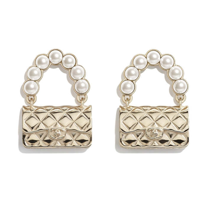 earring  jewelry ,with box,  J25-1268