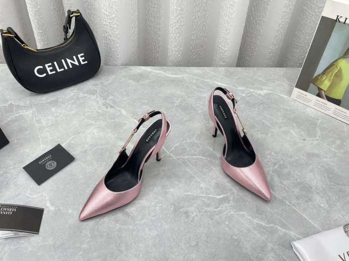 women heel shoes,heel:8cm,size 34-42, with box, SS70-1312-1316