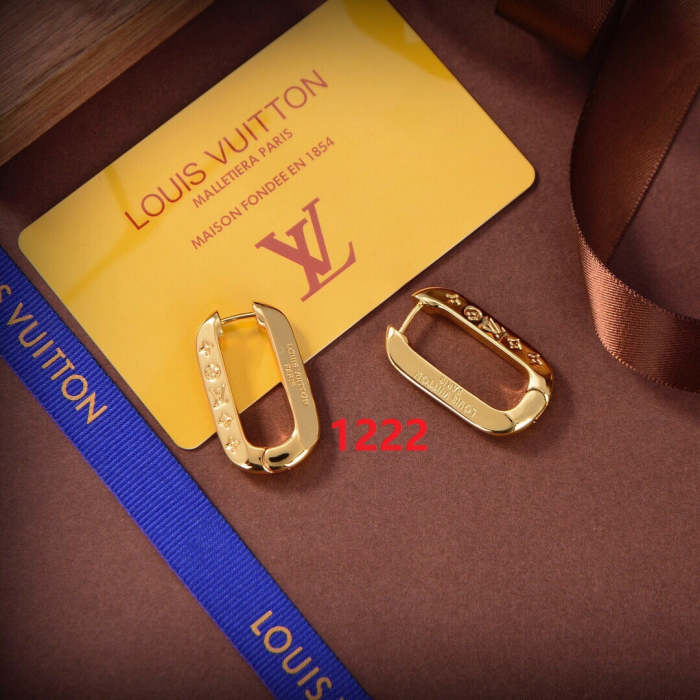 earring  jewelry ,with box,  J25-1222