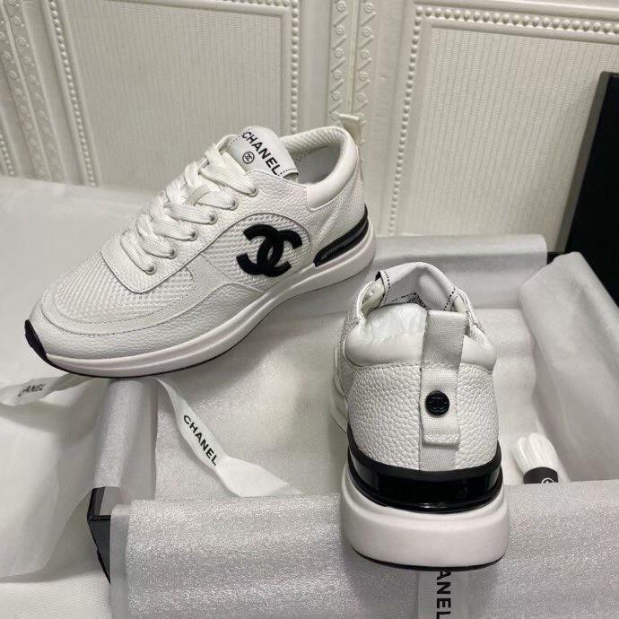 women flat sneakers shoes, with box, size 35-40, SS70-671-672