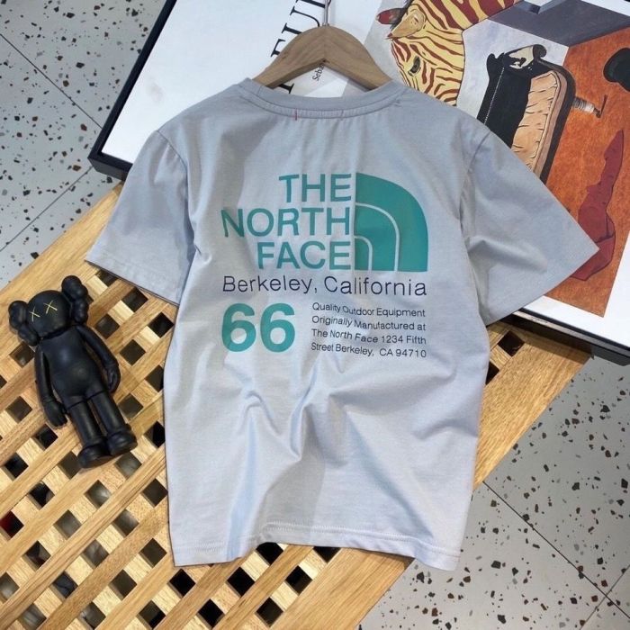 Kids fashion t-shirt clothes, CL15.5-15-17