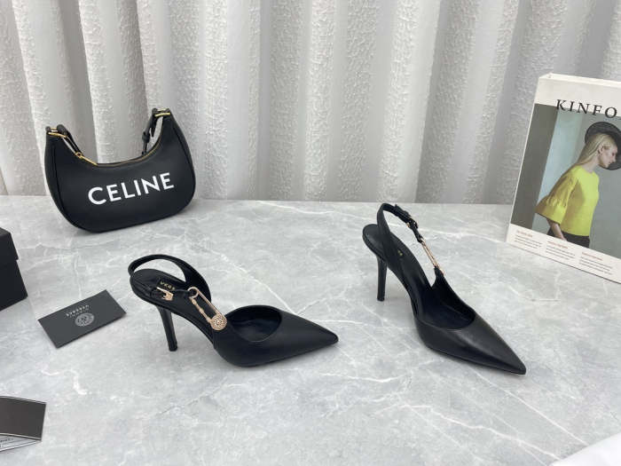 women heel shoes,heel:8cm,size 34-42, with box, SS70-1312-1316