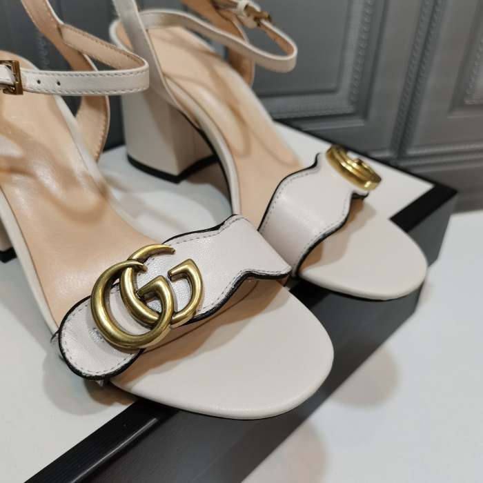 Women heel shoes, size 34-41, heel 7.5cm,with box, SS60-1335-1336