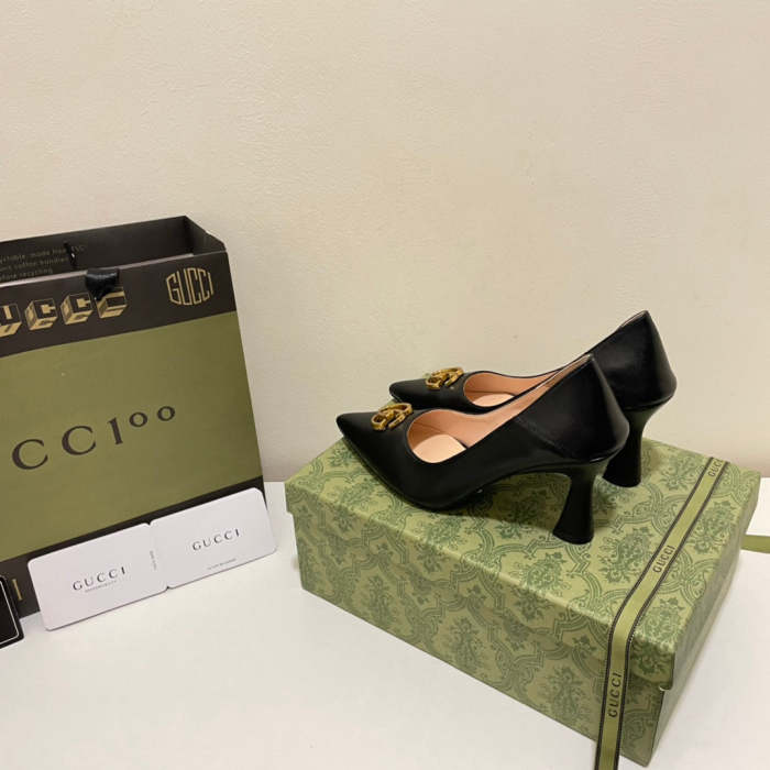 women heel shoes,size 34-40, with box, SS60-1525-1526