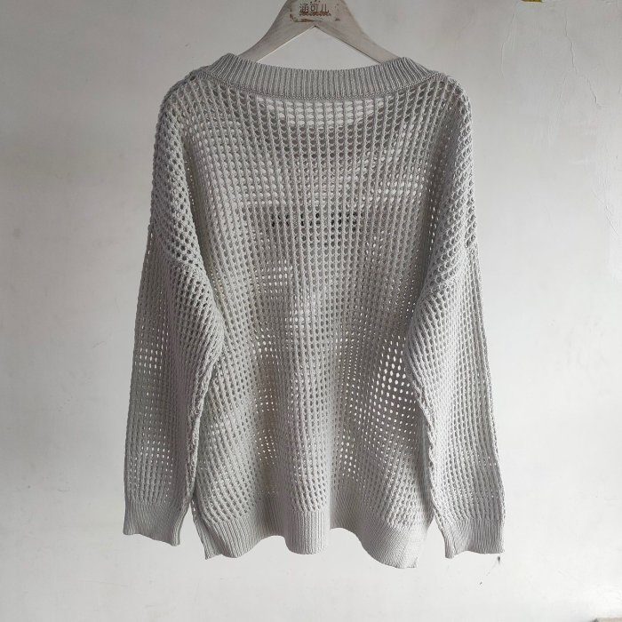 Ladies fashion  sweater , CL35