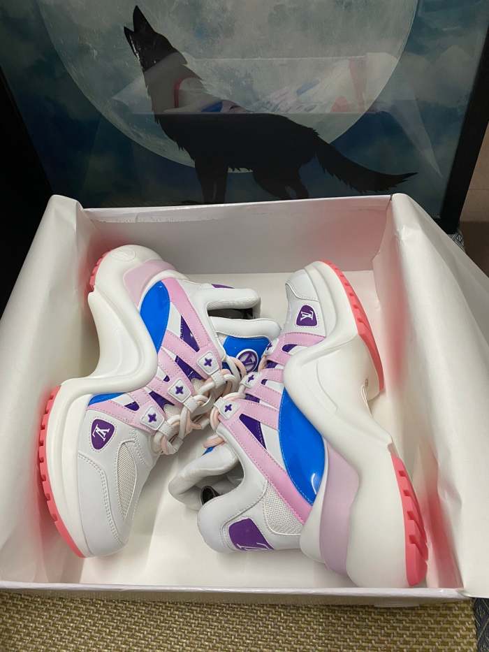 women sneakers shoes, size 35-41, SS98-313