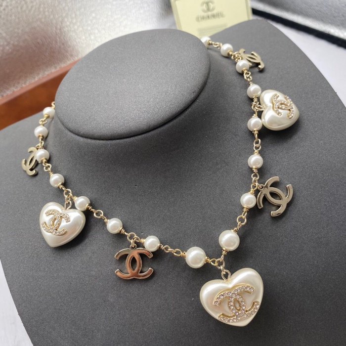necklace  jewelry ,with box,  J30-141