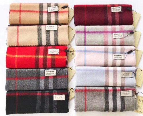 Cashmere scarf for men or women, size: 32x180cm,SF30