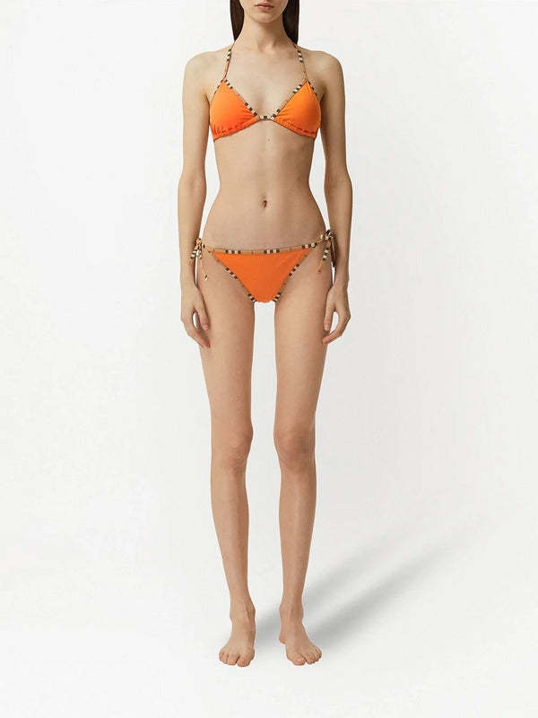 Ladies' sexy high-end swimsuit SW20-79
