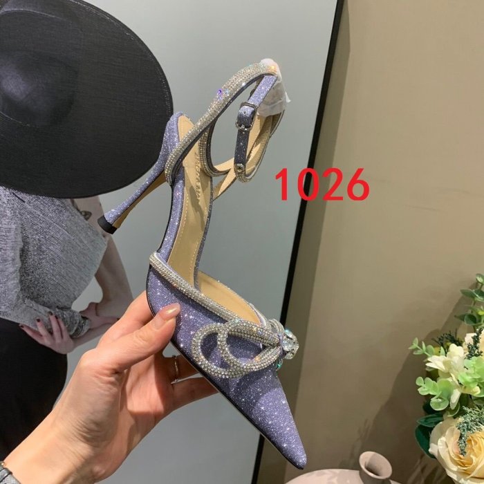 Women heel shoes, size 34-40,heel 8cm, with box, SS70-1021-1026