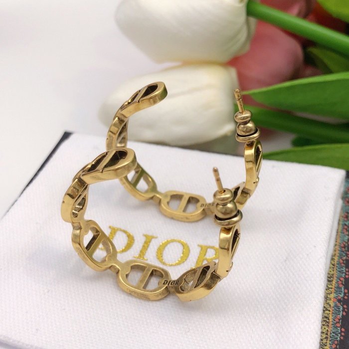 earring jewelry ,with box,  J25-1018