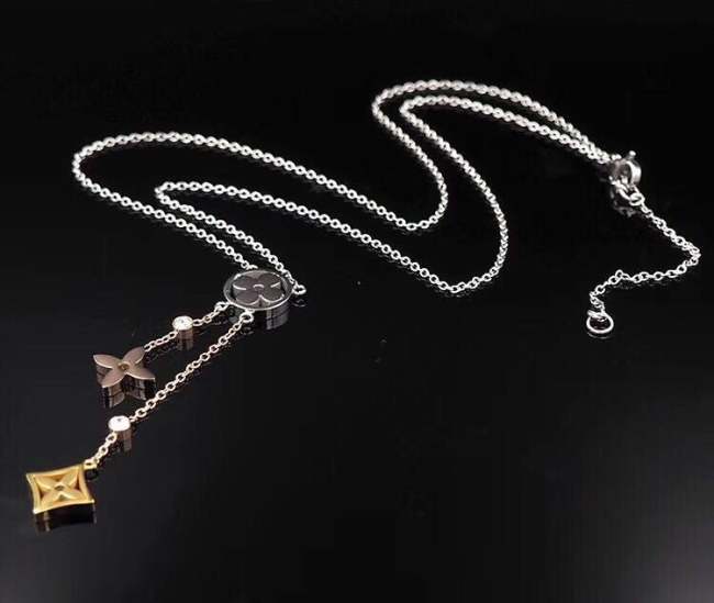 necklace jewelry ,with box, J20-518-519