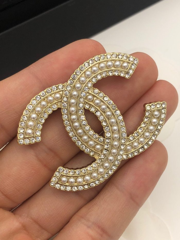 brooch jewelry ,with box,  J25-890