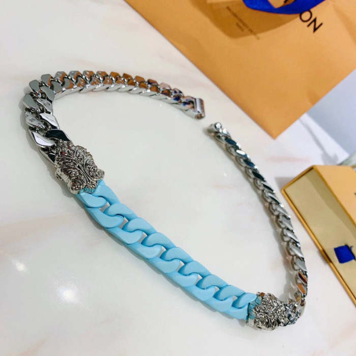 bangle necklace  jewelry ,with box,  J25-1186-1187