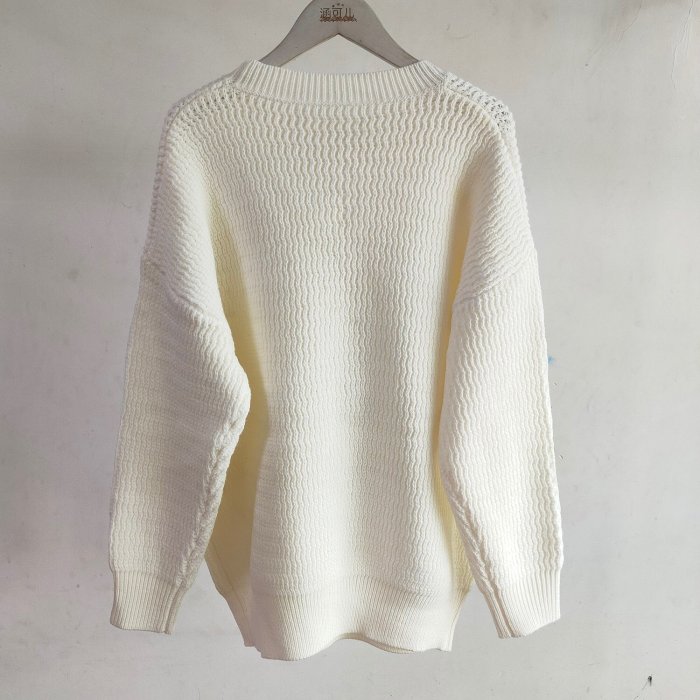 Ladies fashion sweater, CL35-499