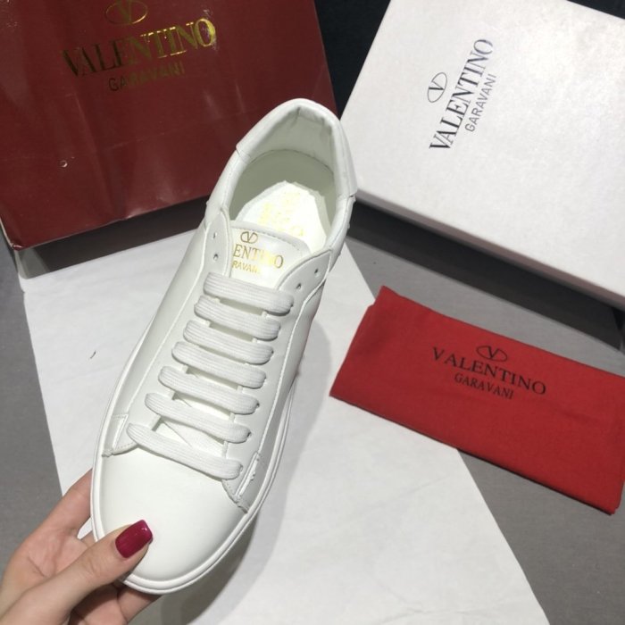 Women men flat sneakers shoes, size 34-44, with box, SS60-1073