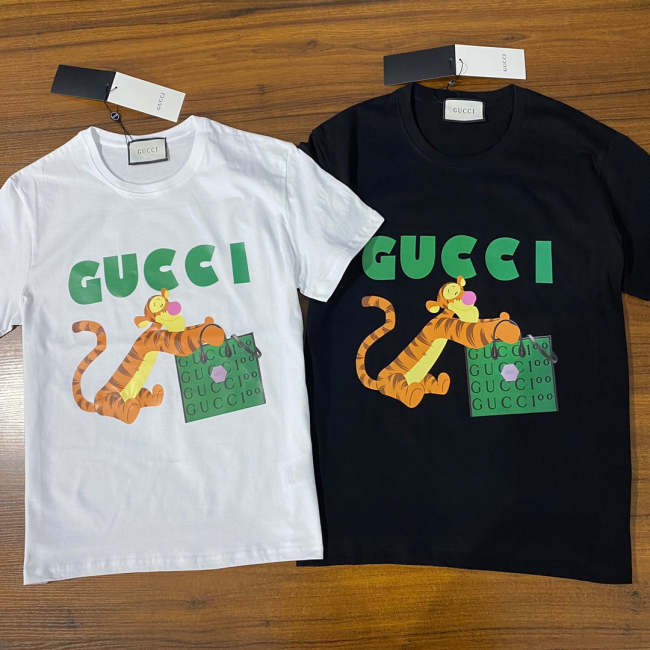 pure cotton T-shirt for women and men ，size: S-4XL，CL25-416-417