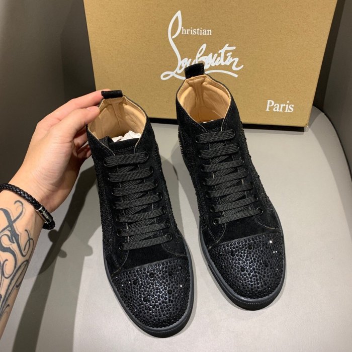 Women men flat shoes, size 35-47, with box, SS98-245