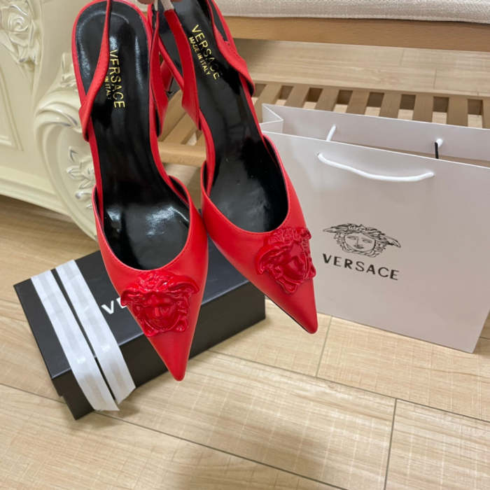 women heel shoes,heel:7cm,size 34-42, with box, SS70-1339-1340